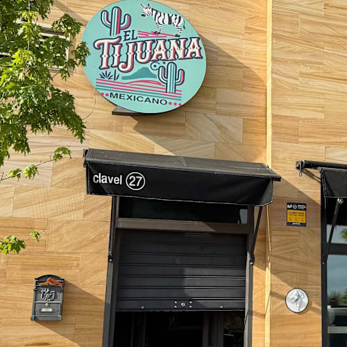 EL TIJUANA, Móstoles