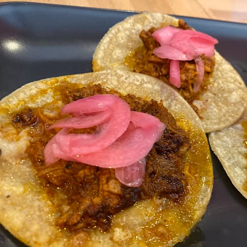 EL TIJUANA, Móstoles