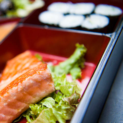 Nanbu, Amsterdam