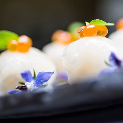 Nanbu, Amsterdam