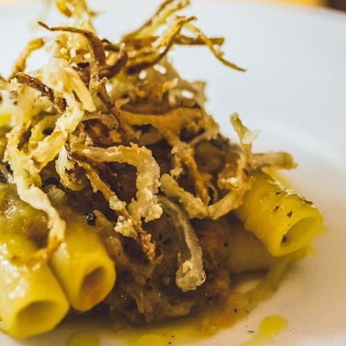 Bistrot Zi Rosa, Cavallaro-li Dottori