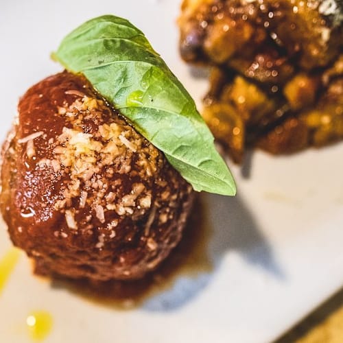 Bistrot Zi Rosa, Cavallaro-li Dottori