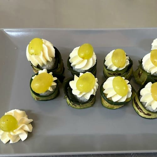 Sushitalia "carni d'eccellenza", Torino