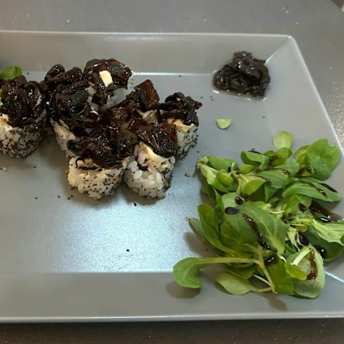 Sushitalia "carni d'eccellenza", Torino