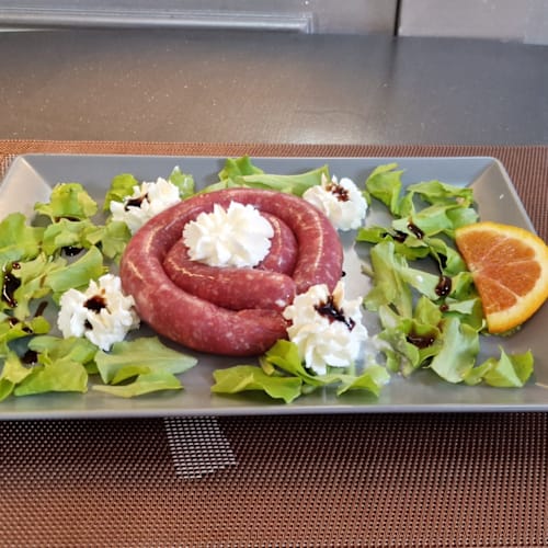 Sushitalia "carni d'eccellenza", Torino