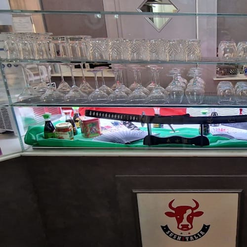 Sushitalia "carni d'eccellenza", Torino