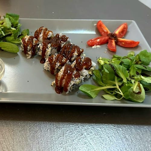 Sushitalia "carni d'eccellenza", Torino