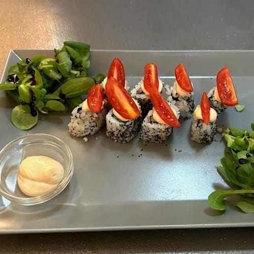 Sushitalia "carni d'eccellenza", Torino