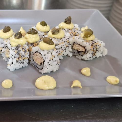 Sushitalia "carni d'eccellenza", Torino