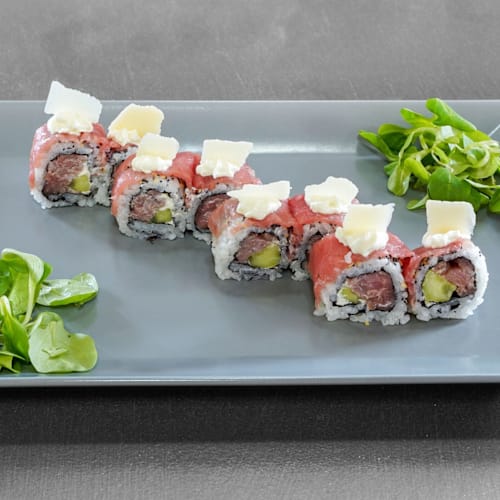 Sushitalia "carni d'eccellenza", Torino