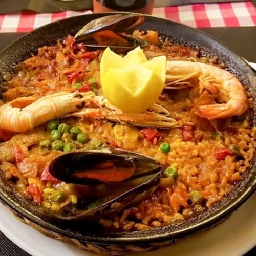 La Llesca, Barcelona