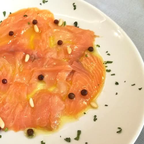 Julie's, Roma