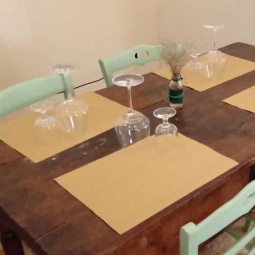 Ristorante Vardaceli, Castiglione