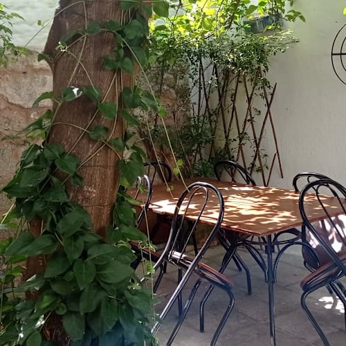 Ristorante Vardaceli, Castiglione