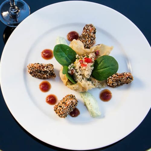 L'armandie, Paris