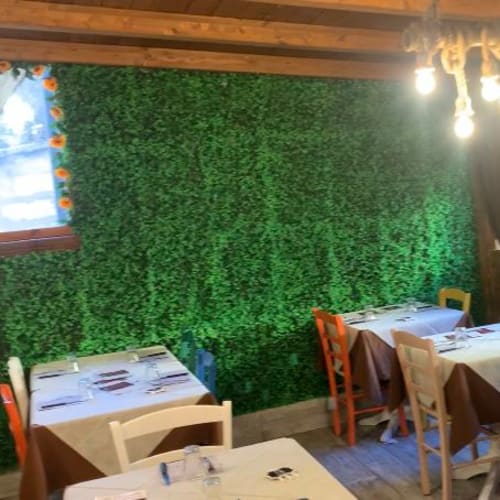 La Locanda del Sagittario, Ceprano