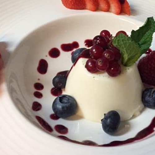 Bistro Jacob, Anvers