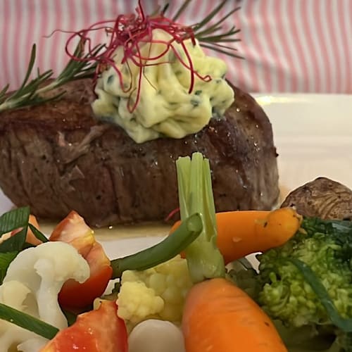 Bistro Jacob, Anvers