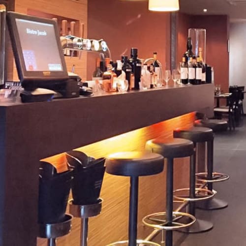 Bistro Jacob, Anvers