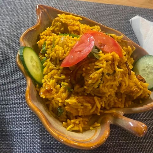 Royal Star Cafe Indian Restaurant, Meyrin