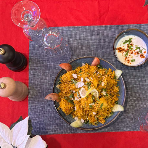 Royal Star Cafe , Meyrin