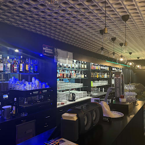 Royal Star Cafe Indian Restaurant, Meyrin