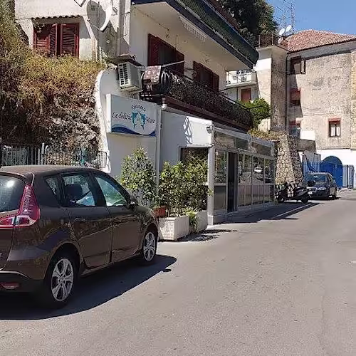 Le Delizie del Mare, Molina