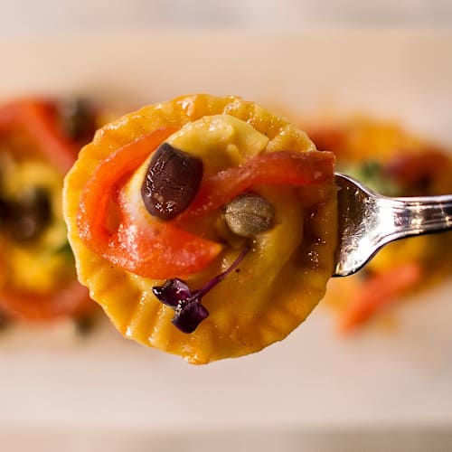 Osteria Cavour, Roma