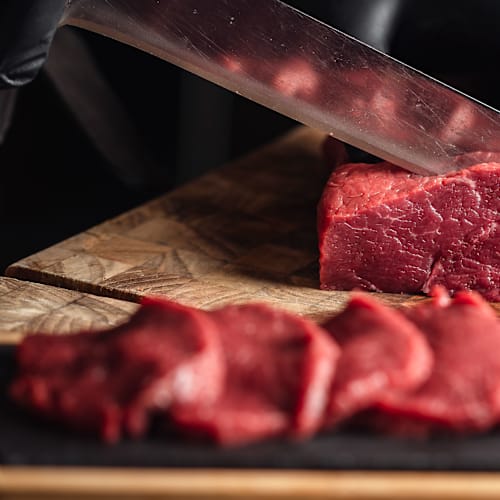 Taverne du Valais - Charbonnade & Steakhouse, Le Lignon