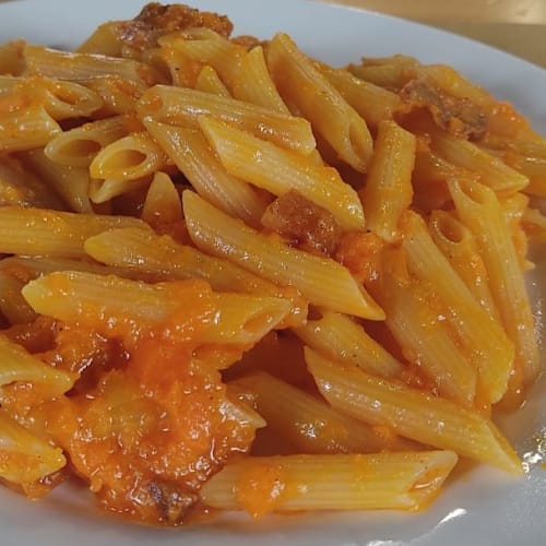 Il Nuovo Bar dello Sport, Gubbio