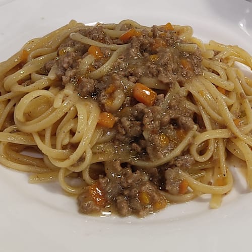 Il Nuovo Bar dello Sport, Gubbio