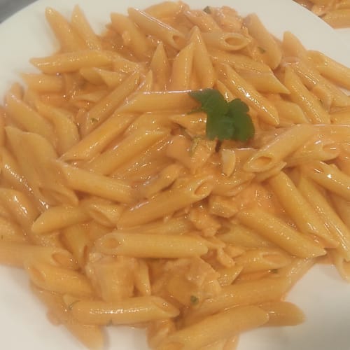 Il Nuovo Bar dello Sport, Gubbio
