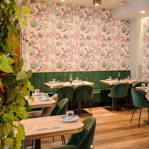 NIMA Sushi & Uramakeria Sempione, Milano