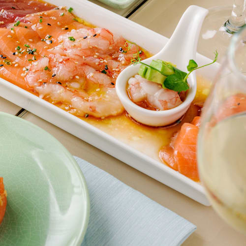 NIMA Sushi & Uramakeria Sempione, Milano