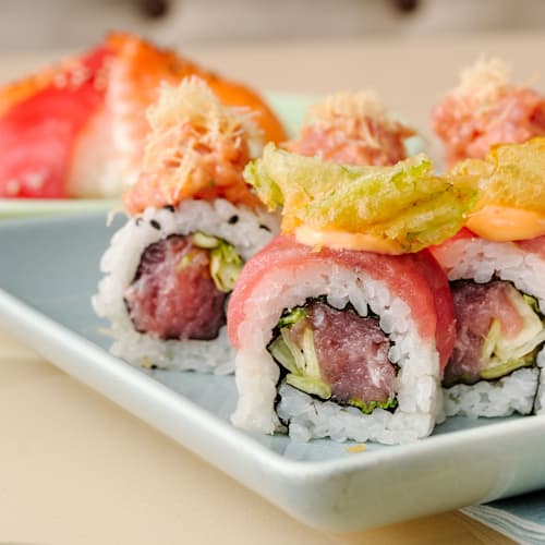 NIMA Sushi & Uramakeria Sempione, Milano