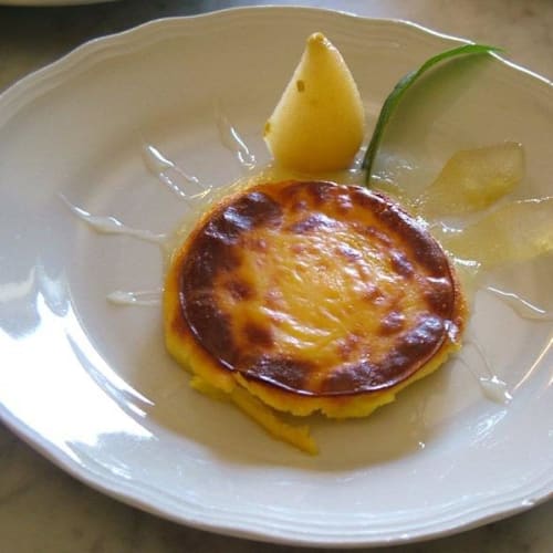 Il Goccino, Lucignano