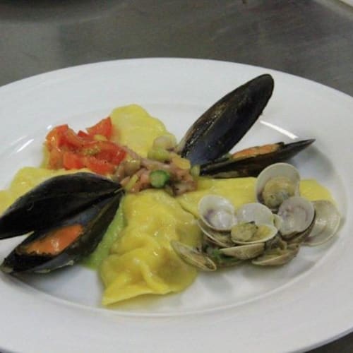 Il Goccino, Lucignano