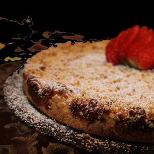 Antica Trattoria di Momeliano, Gazzola