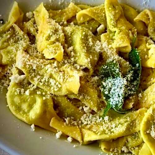 Antica Trattoria di Momeliano, Gazzola