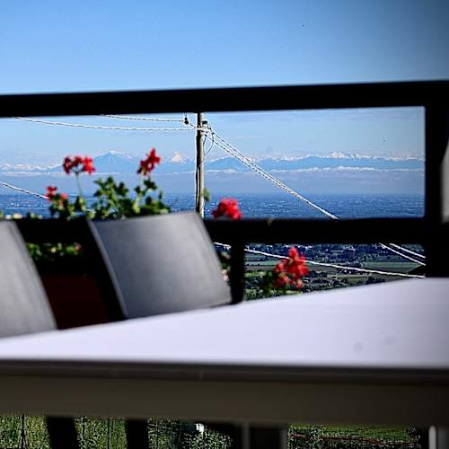 Antica Trattoria di Momeliano, Gazzola