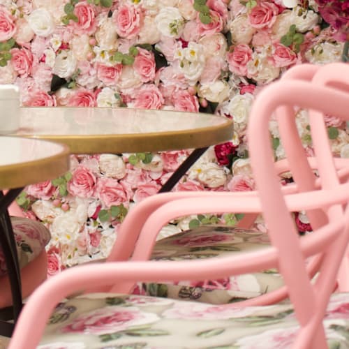 OuiMaisNon - Brunch & Tea Room, Lisboa