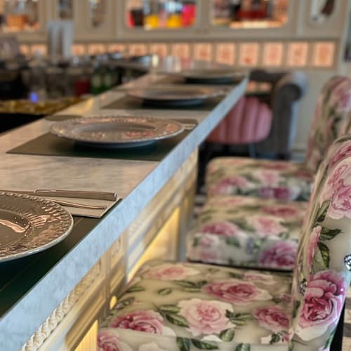 OuiMaisNon - Brunch & Tea Room, Lisboa