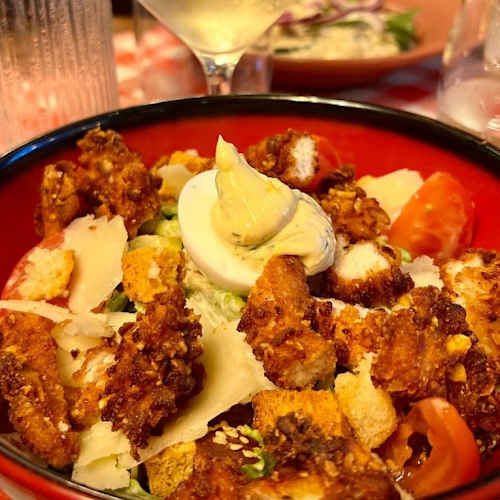 Bistro du Commerce, Paris