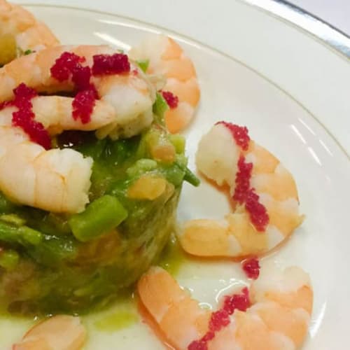 Arturo Cantoblanco, Madrid