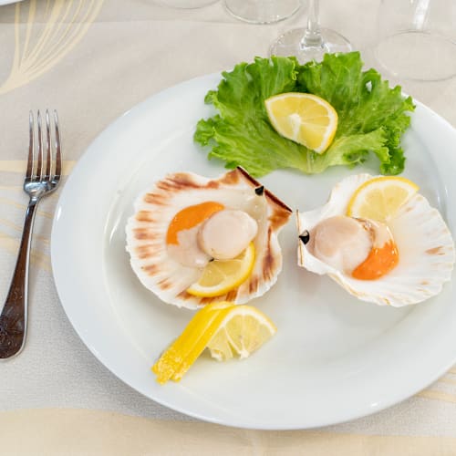 Fish e Wine, Monza