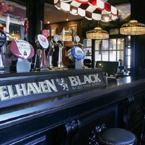 Tartan Scottish Pub, Volla