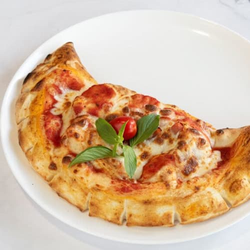 pesto pizza, Pontcarré