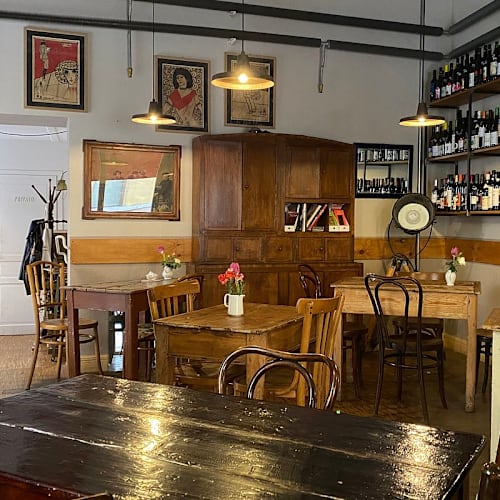 Dalla Ghina Vino E Bottega, Cesena