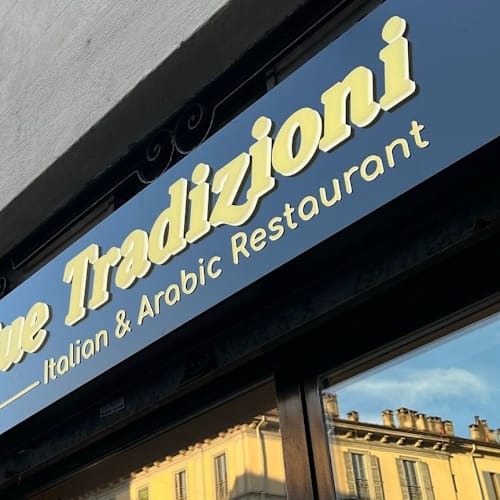 Due Tradizioni, Milano