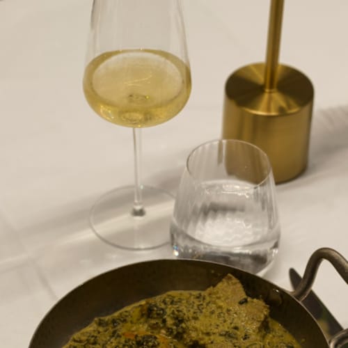 Kori d'Oro, Milano